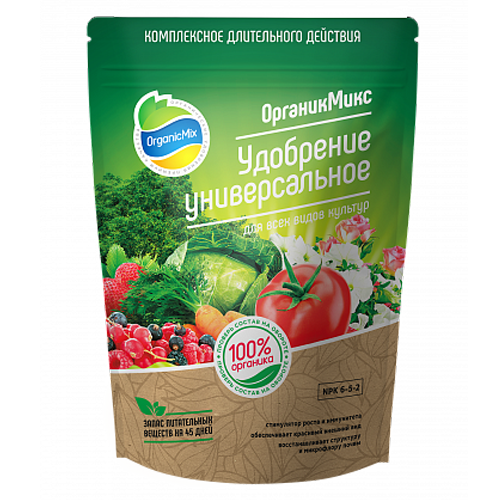 Удобрение универсальное