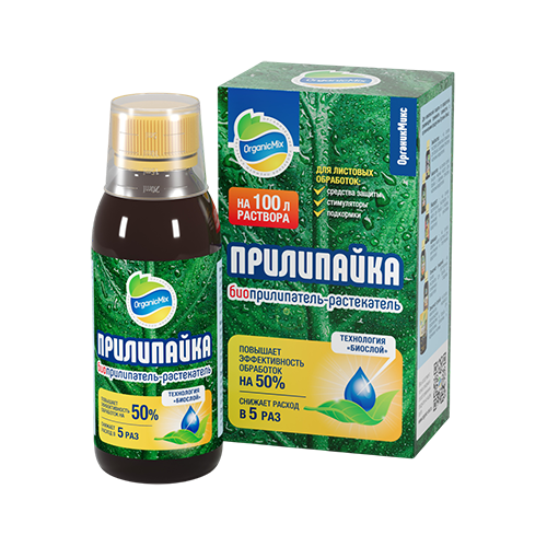 Прилипайка ОрганикМикс